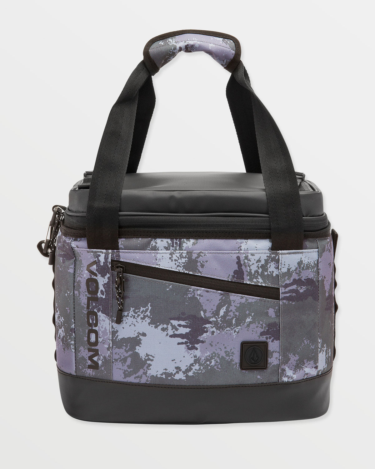 Venture 12-Can Cooler | Volcom Quality