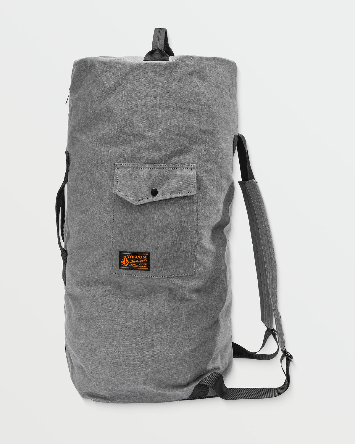 Ruckstone Duffle | Volcom Essential