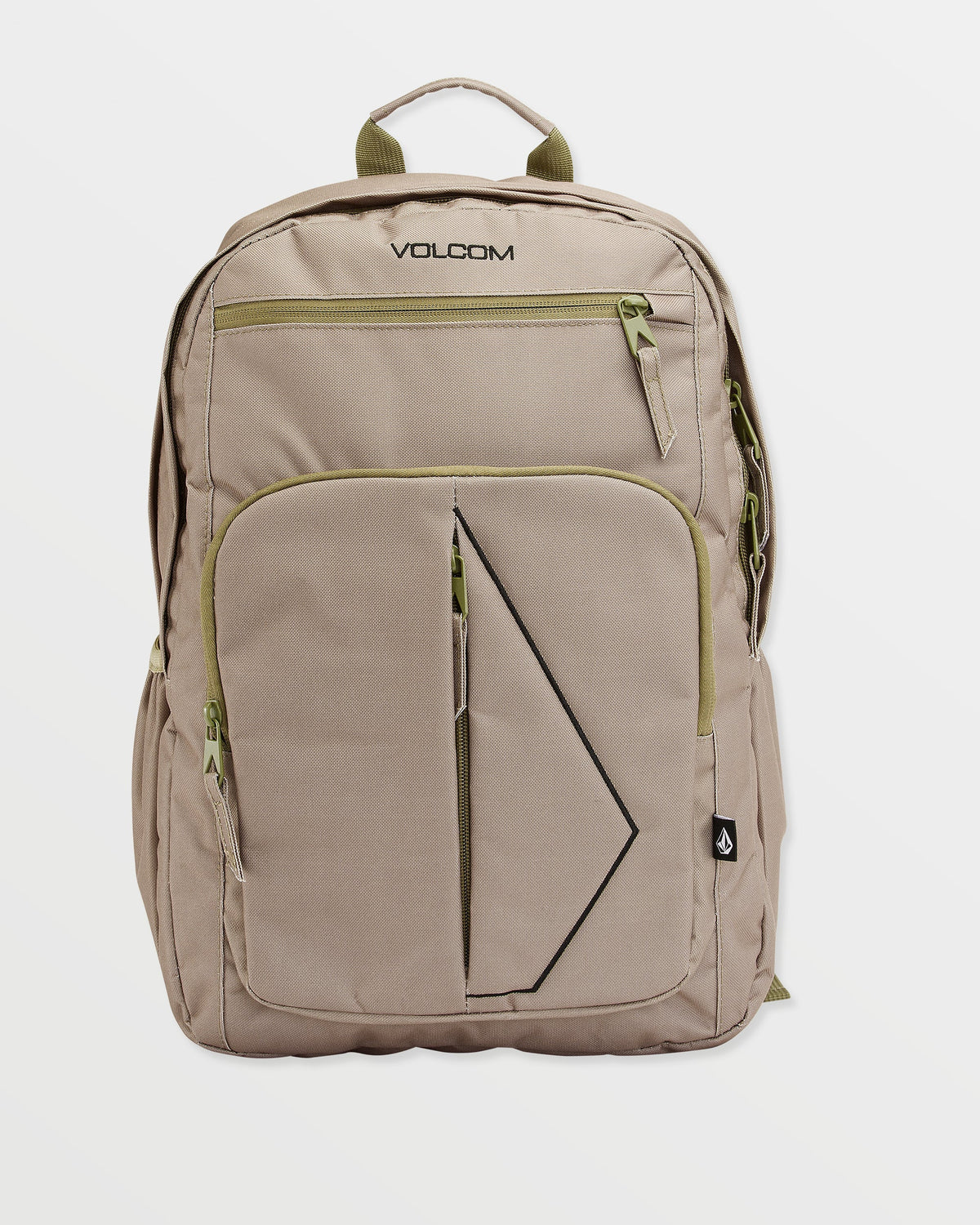 Study Buddy Backpack | Volcom Trusted