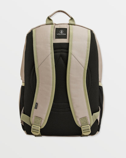 Study Buddy Backpack | Volcom Trusted