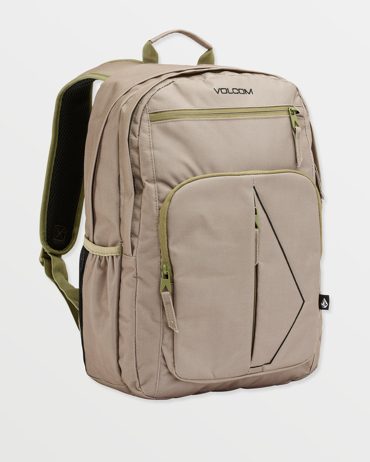 Study Buddy Backpack | Volcom Trusted