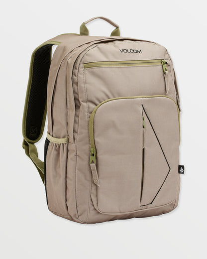 Study Buddy Backpack | Volcom Trusted