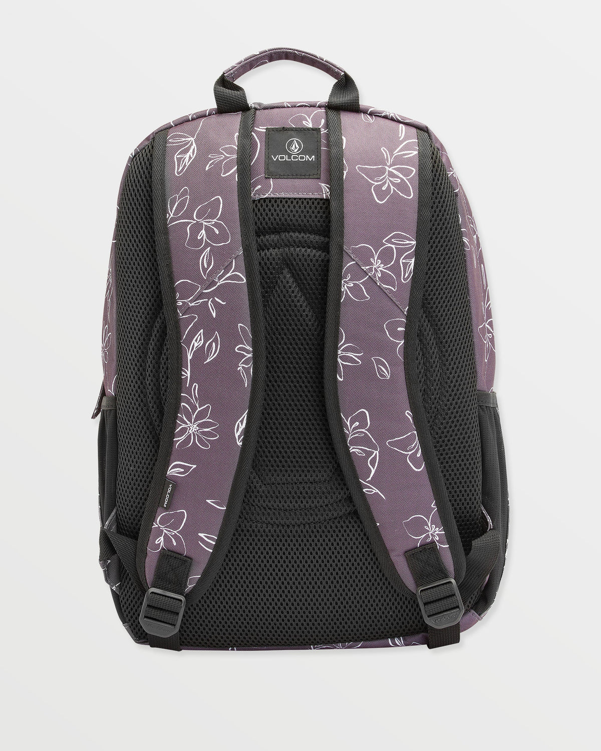 Study Buddy Backpack | Volcom Top Pick