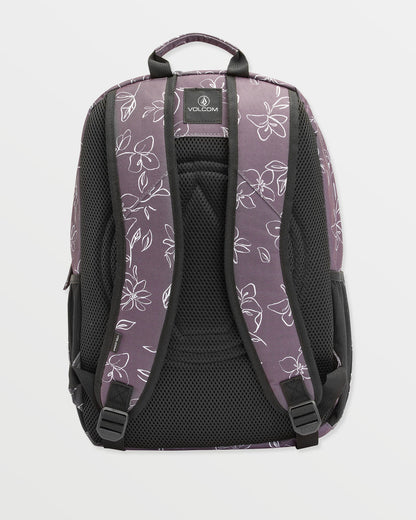 Study Buddy Backpack | Volcom Top Pick