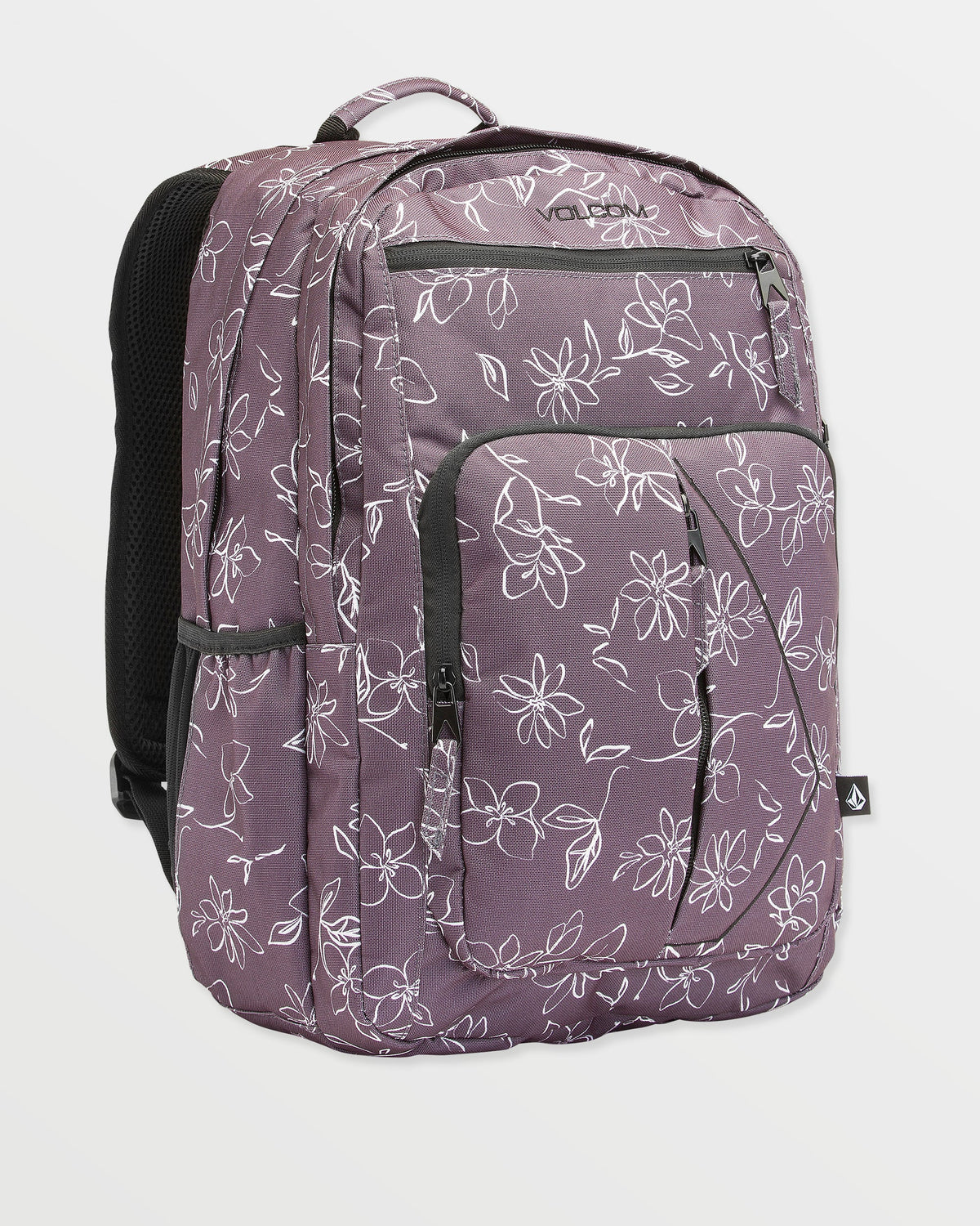 Study Buddy Backpack | Volcom Top Pick