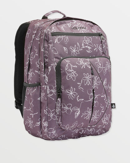 Study Buddy Backpack | Volcom Top Pick
