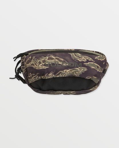 Mini Dos Pack Waist Bag | Volcom Trusted
