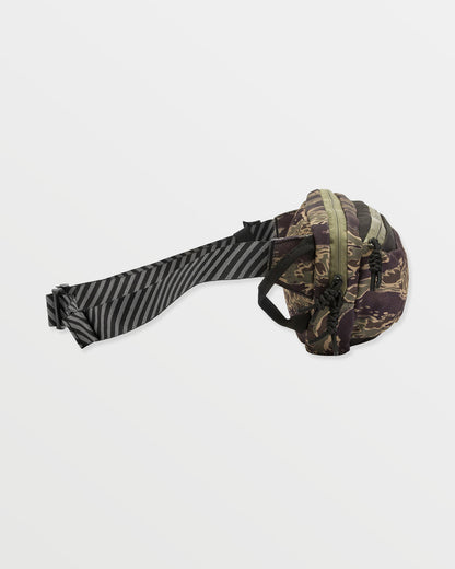 Mini Dos Pack Waist Bag | Volcom Trusted