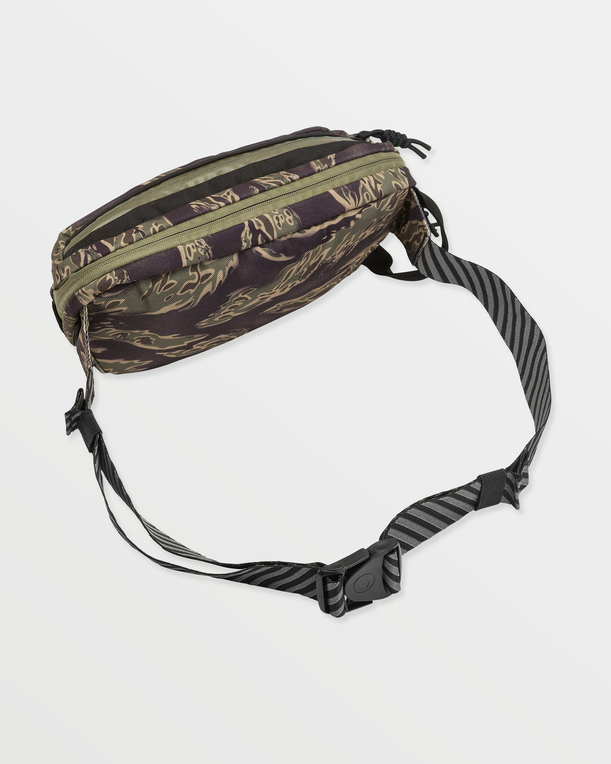 Mini Dos Pack Waist Bag | Volcom Trusted