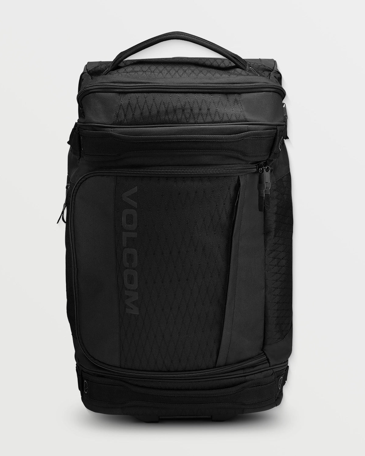 Standby Rolling Duffel | Volcom Value