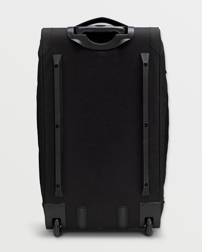 Standby Rolling Duffel | Volcom Value