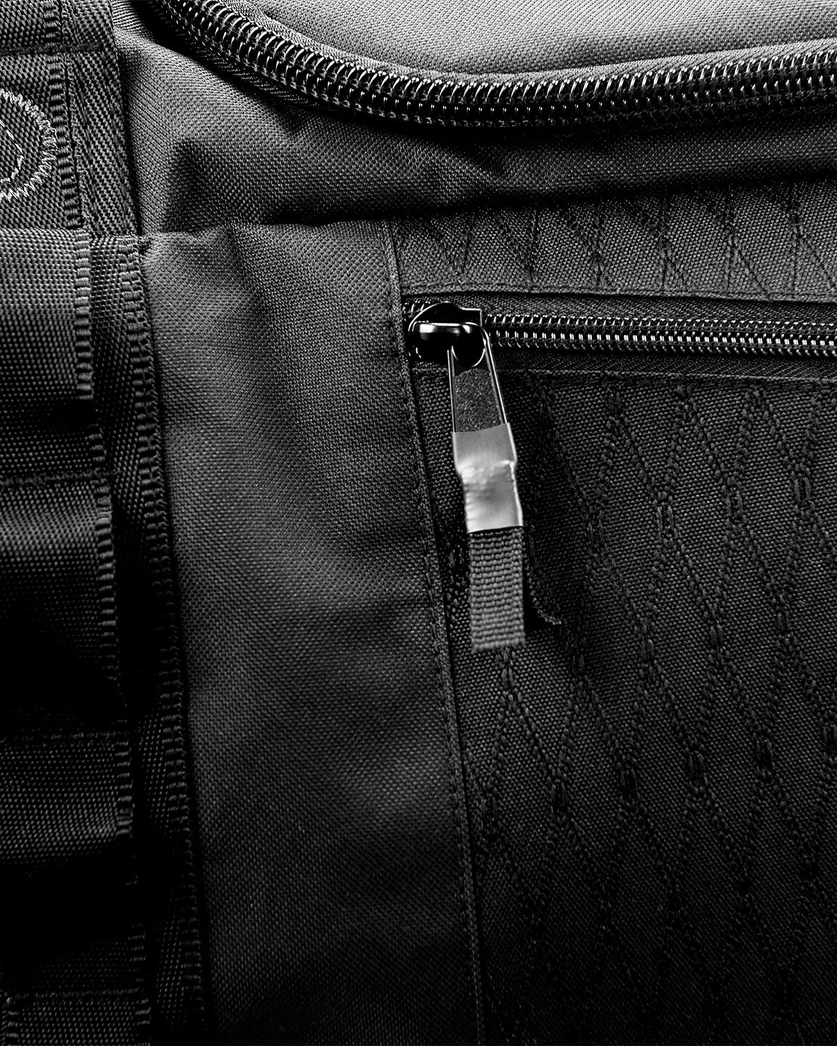 Standby Rolling Duffel | Volcom Value