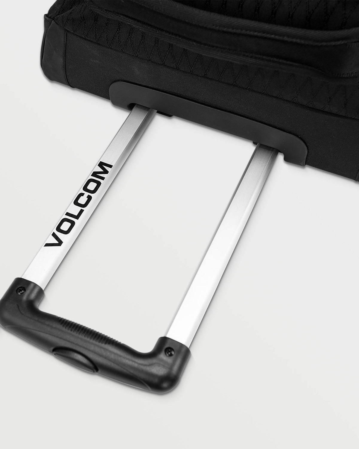 Standby Rolling Duffel | Volcom Value