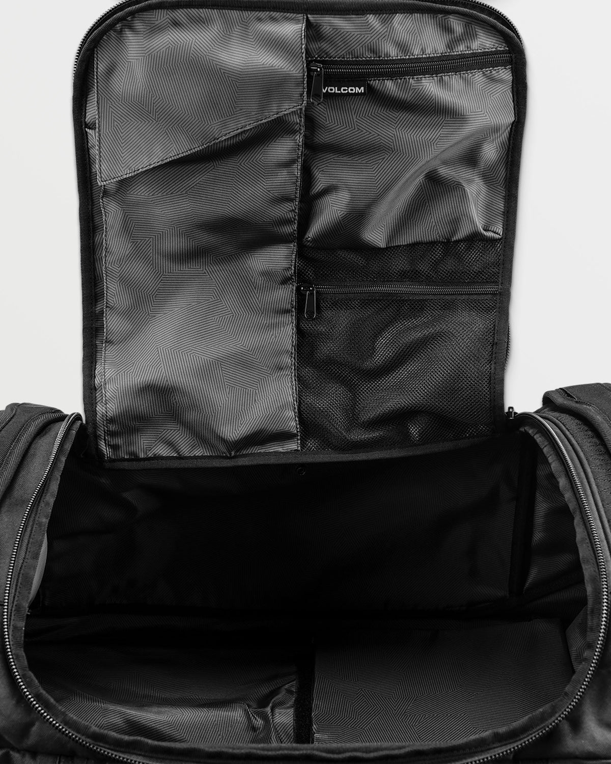 Standby Rolling Duffel | Volcom Value