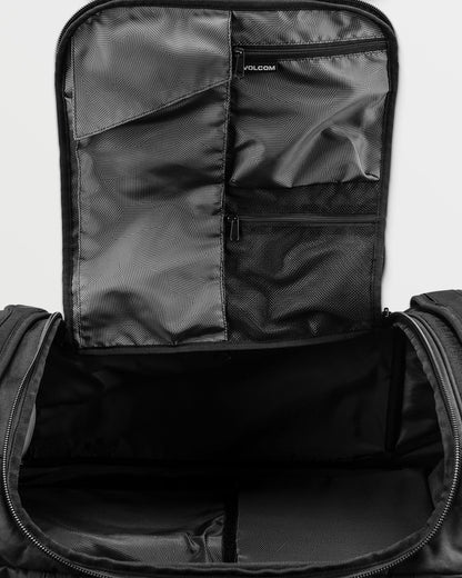 Standby Rolling Duffel | Volcom Value