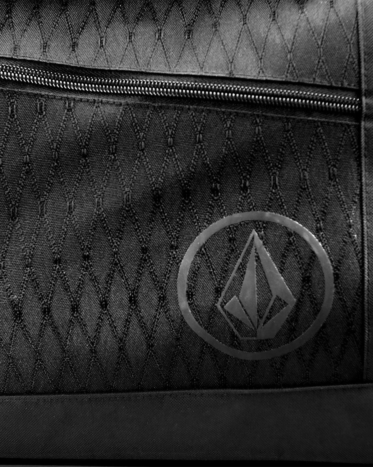 Standby Rolling Duffel | Volcom Value
