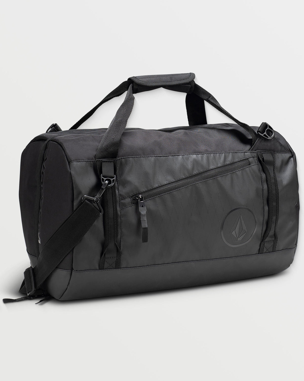 Altitude Travel Duffel | Volcom Featured