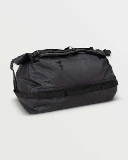 Frequency Roll-Top Duffel | Volcom Smart Buy
