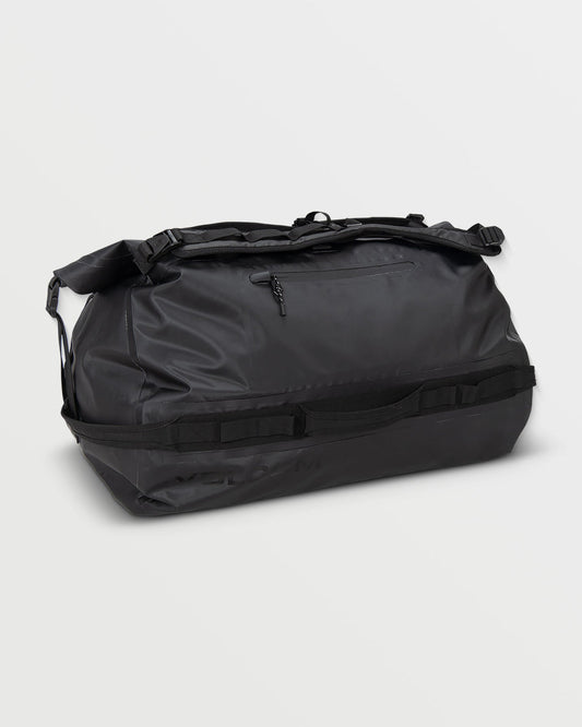Frequency Roll-Top Duffel | Volcom Smart Buy