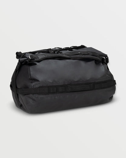 Frequency Roll-Top Duffel | Volcom Smart Buy