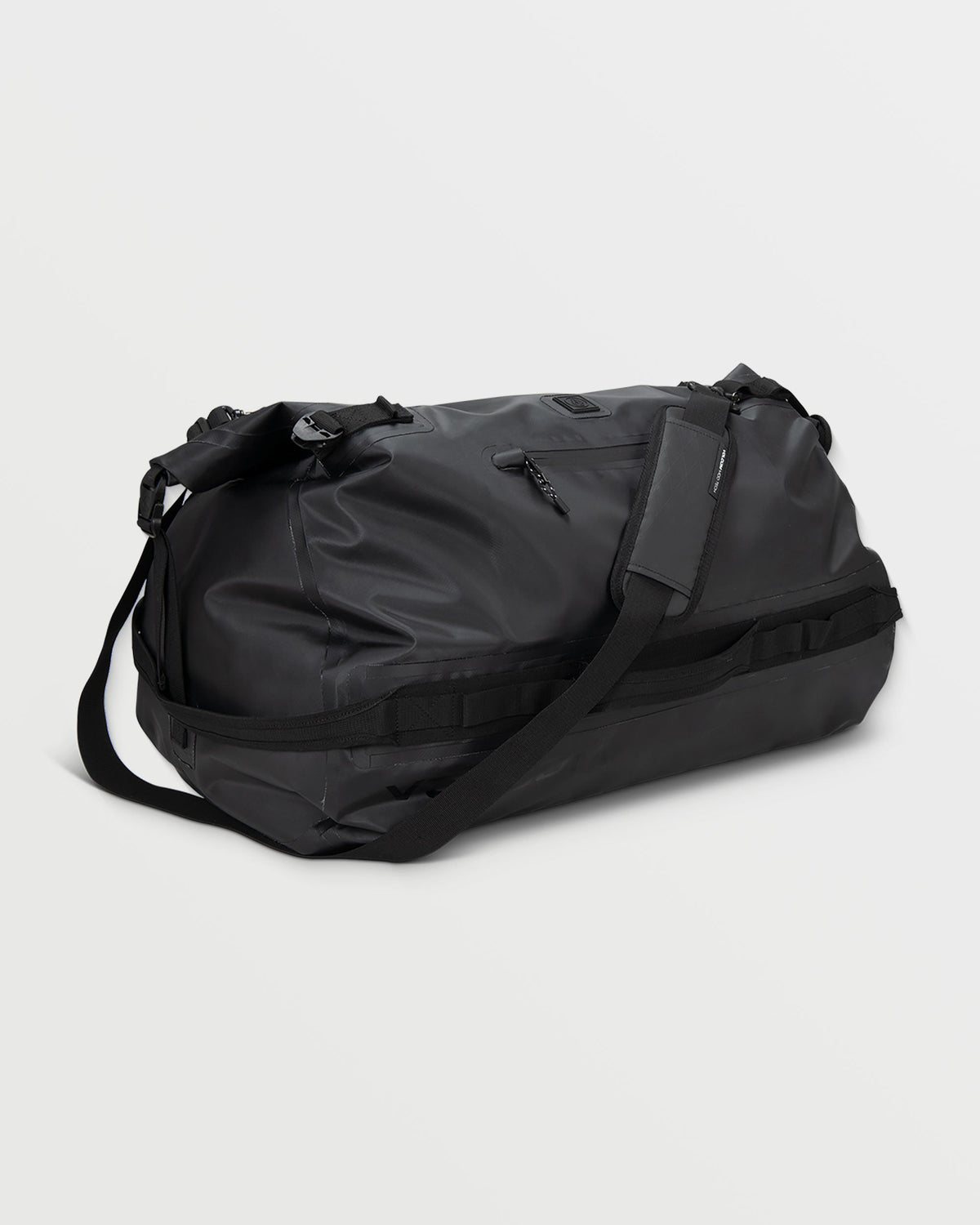 Frequency Roll-Top Duffel | Volcom Smart Buy