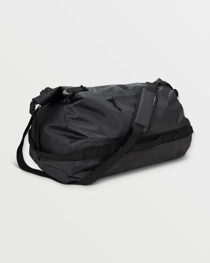 Frequency Roll-Top Duffel | Volcom Smart Buy