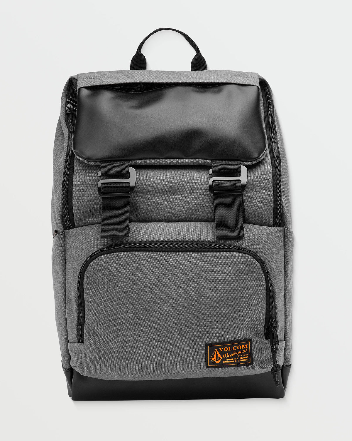 Charter Ruck Backpack | Volcom Discount
