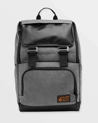 Charter Ruck Backpack | Volcom Discount