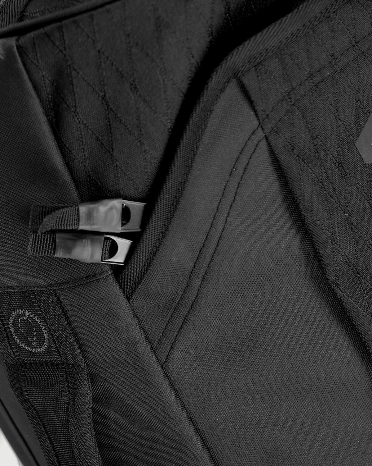 Chamber Carry-On | Volcom Smart Buy