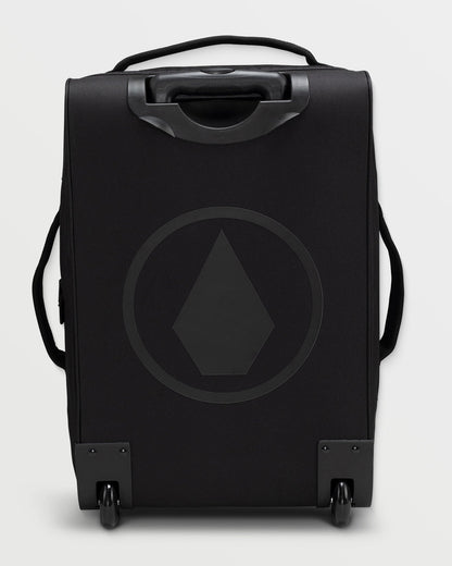 Chamber Carry-On | Volcom Smart Buy