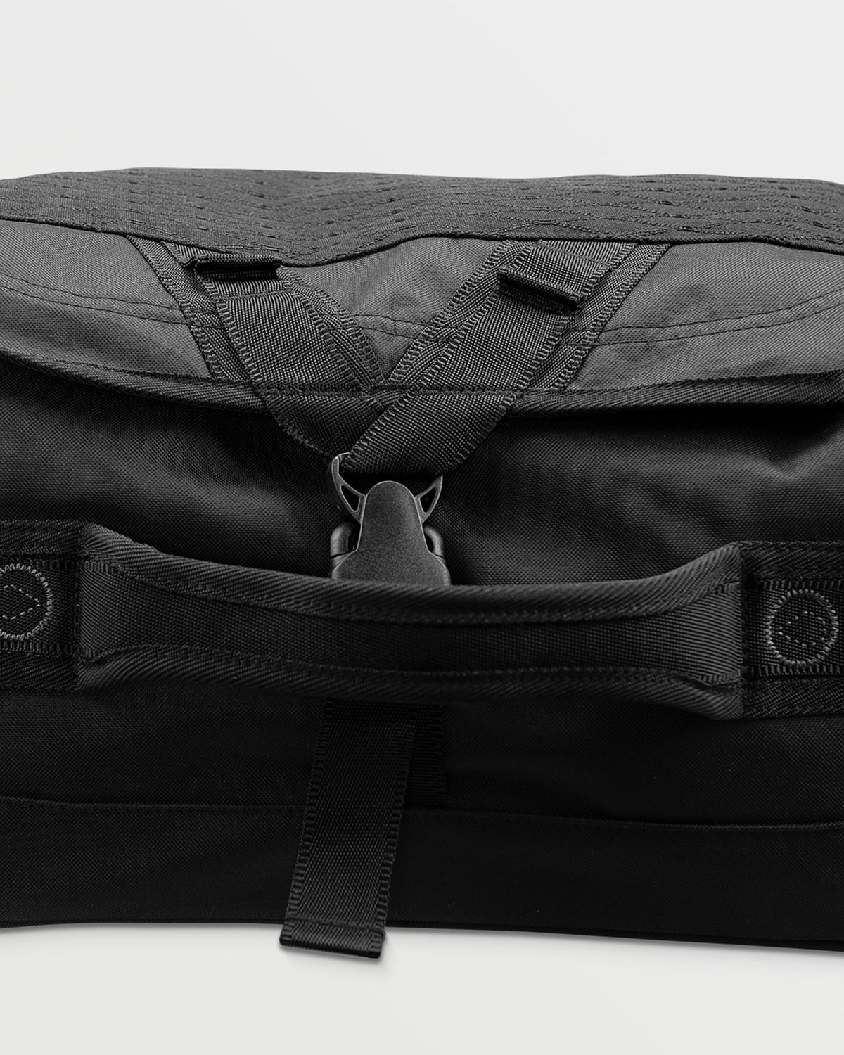 Chamber Carry-On | Volcom Smart Buy
