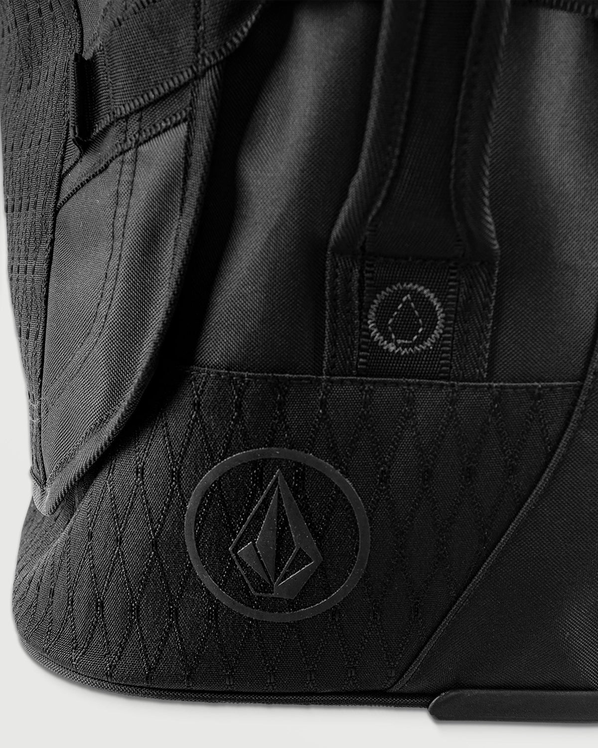 Chamber Carry-On | Volcom Smart Buy