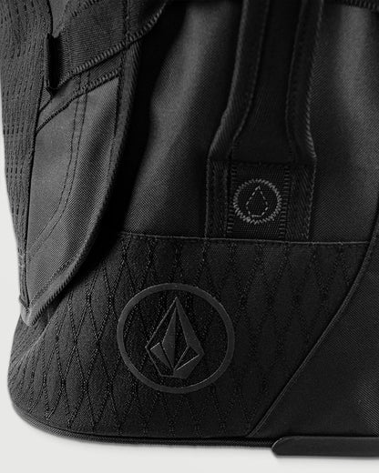 Chamber Carry-On | Volcom Smart Buy