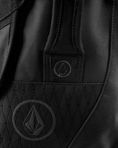 Chamber Carry-On | Volcom Smart Buy