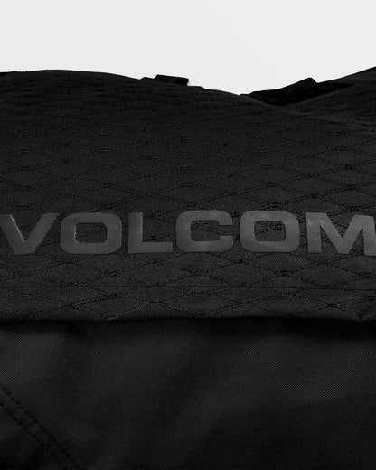 Chamber Carry-On | Volcom Smart Buy