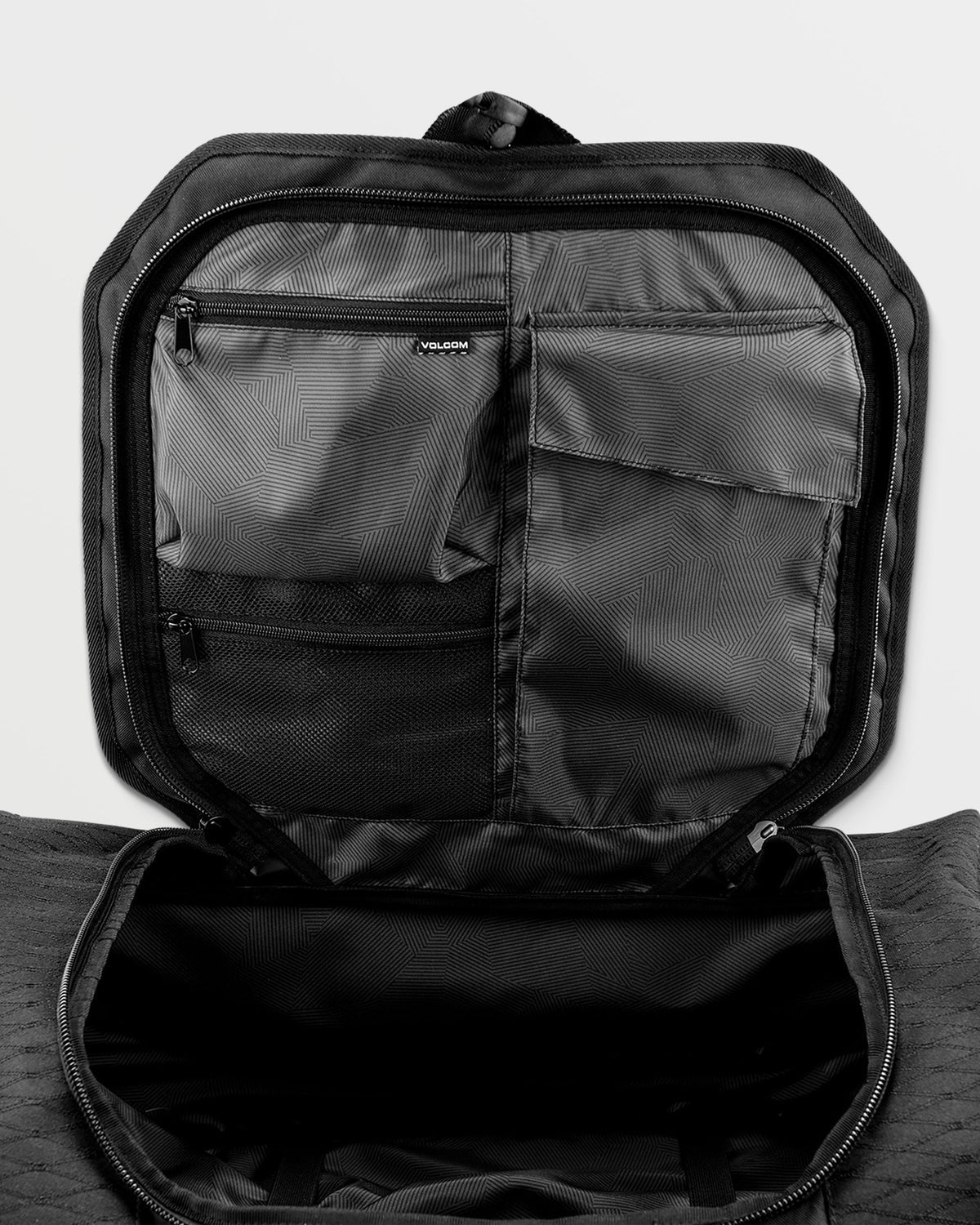 Chamber Carry-On | Volcom Smart Buy