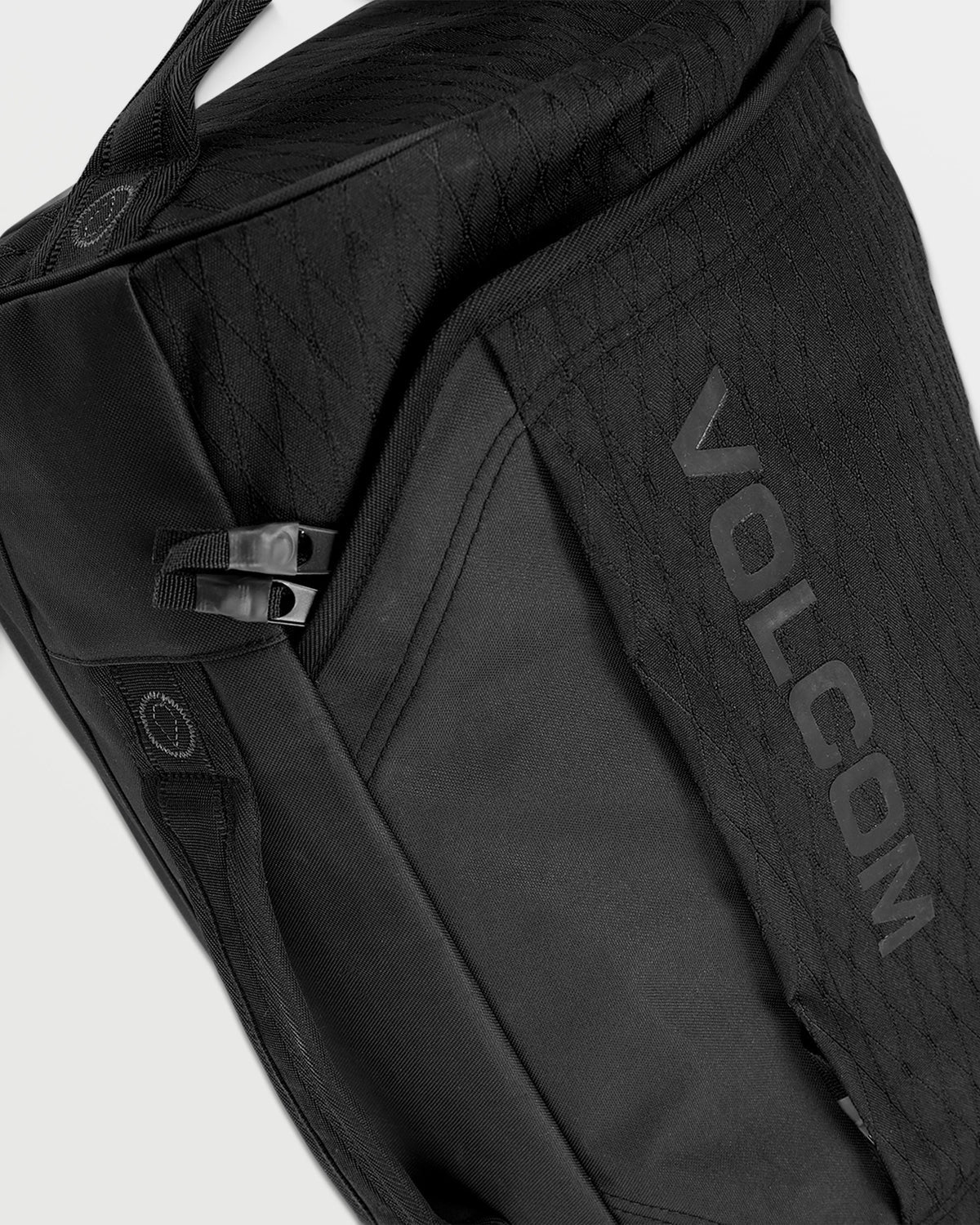 Chamber Carry-On | Volcom Smart Buy