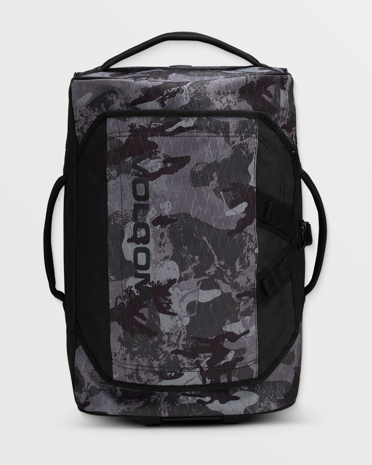 Chamber Carry-On | Volcom Featured
