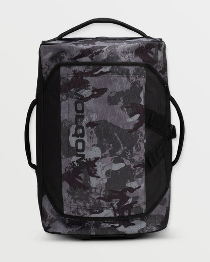 Chamber Carry-On | Volcom Featured