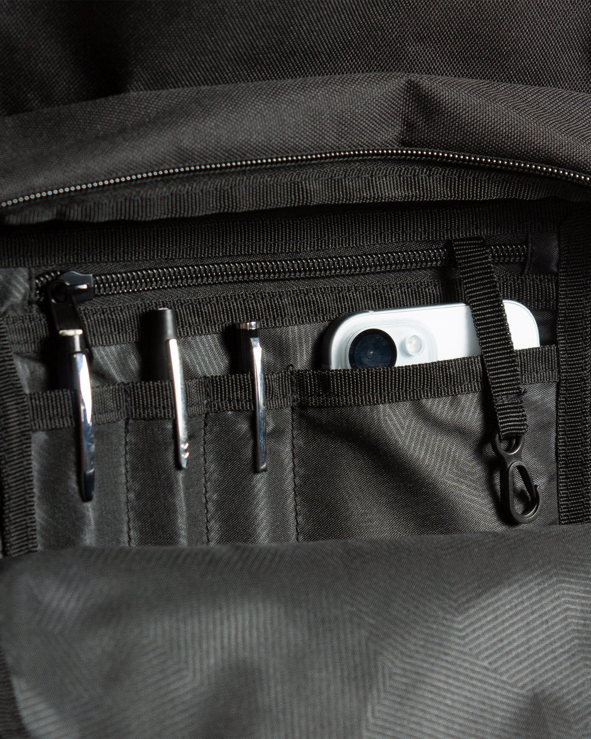 Upperclass Backpack | Volcom Premium