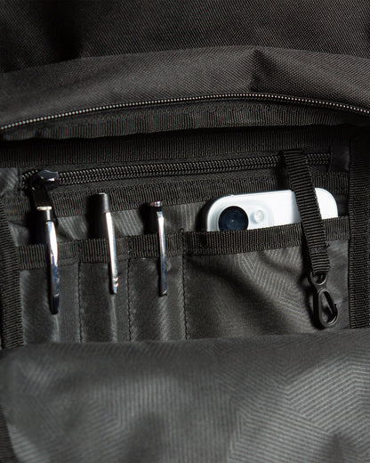 Upperclass Backpack | Volcom Premium