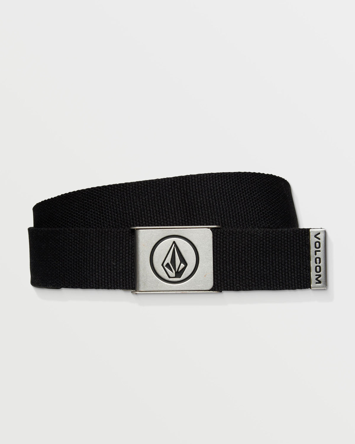 Circle Web Belt | Volcom Trending