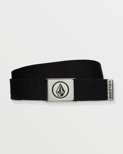 Circle Web Belt | Volcom Trending