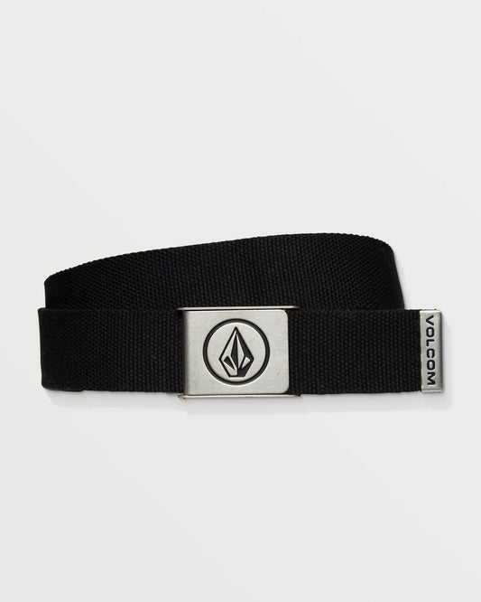 Circle Web Belt | Volcom Trending