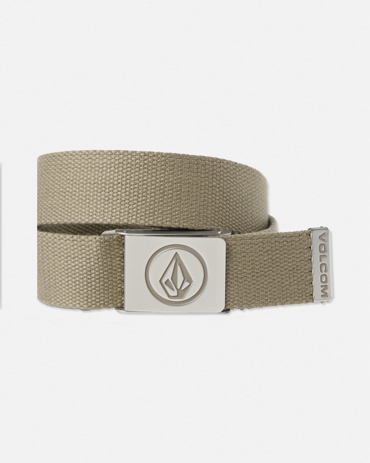 Circle Web Belt | Volcom Special Offer