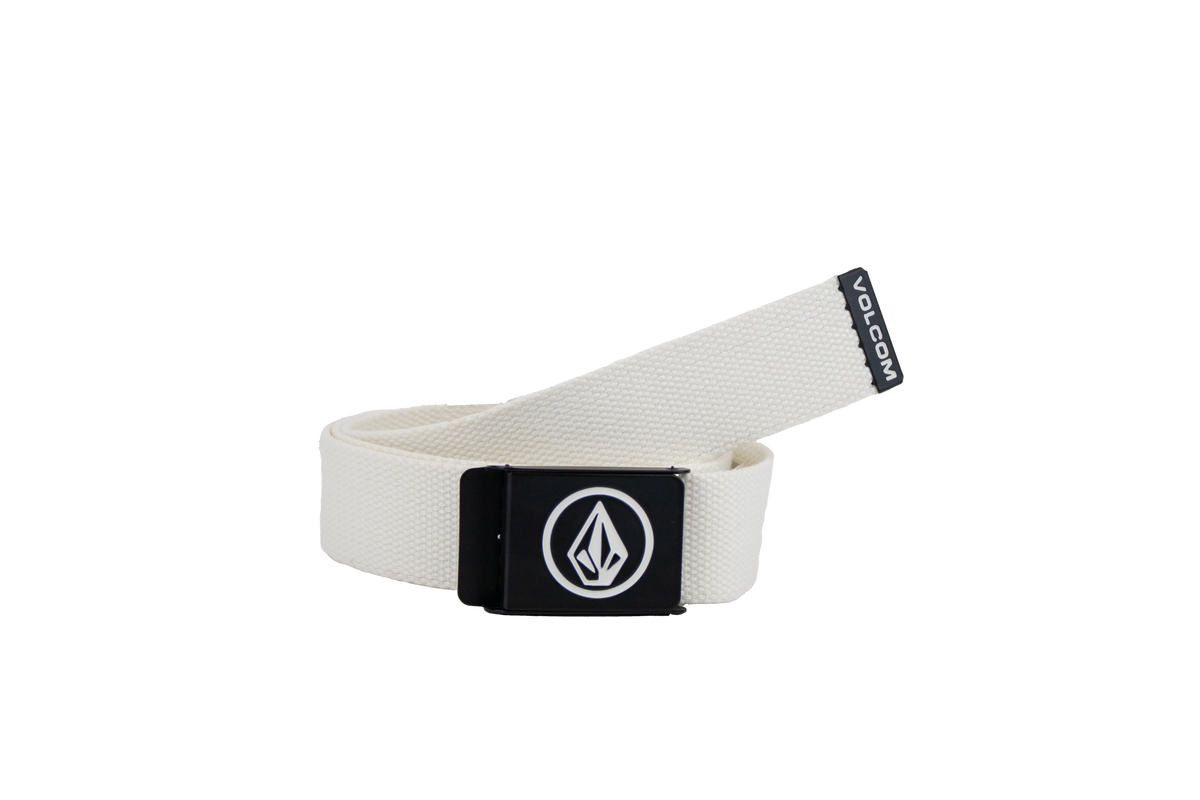 Circle Web Belt | Volcom Customer Favorite