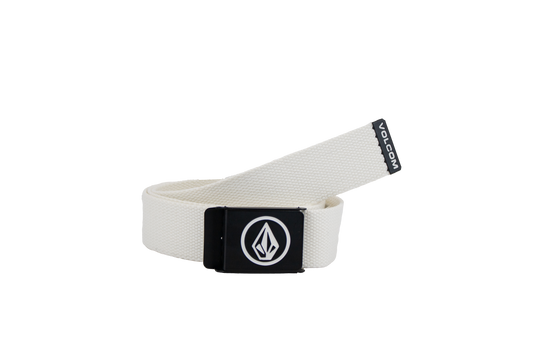 Circle Web Belt | Volcom Customer Favorite