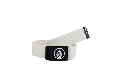 Circle Web Belt | Volcom Customer Favorite