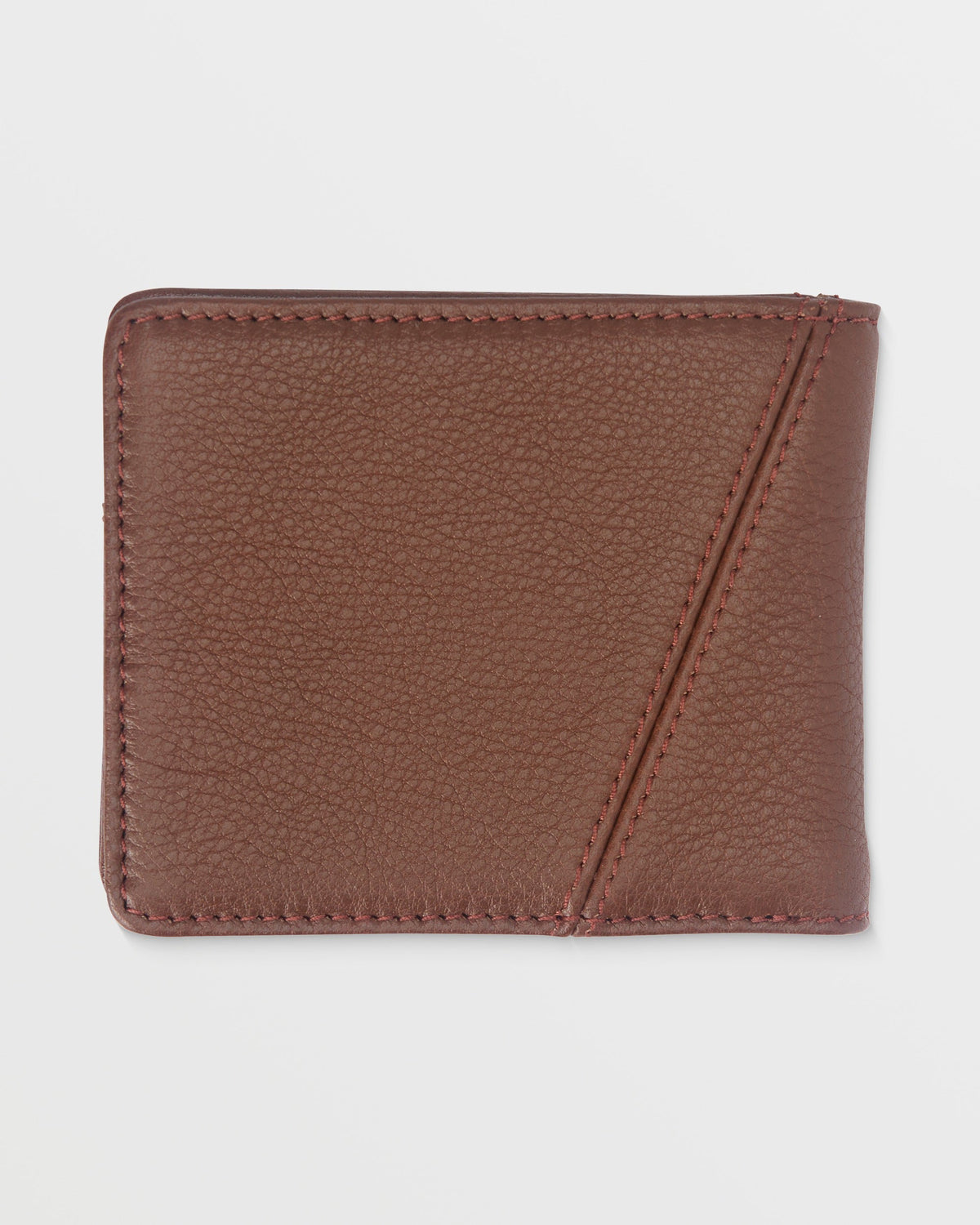 Pay-A-Pal Leather Bifold | Volcom Featured