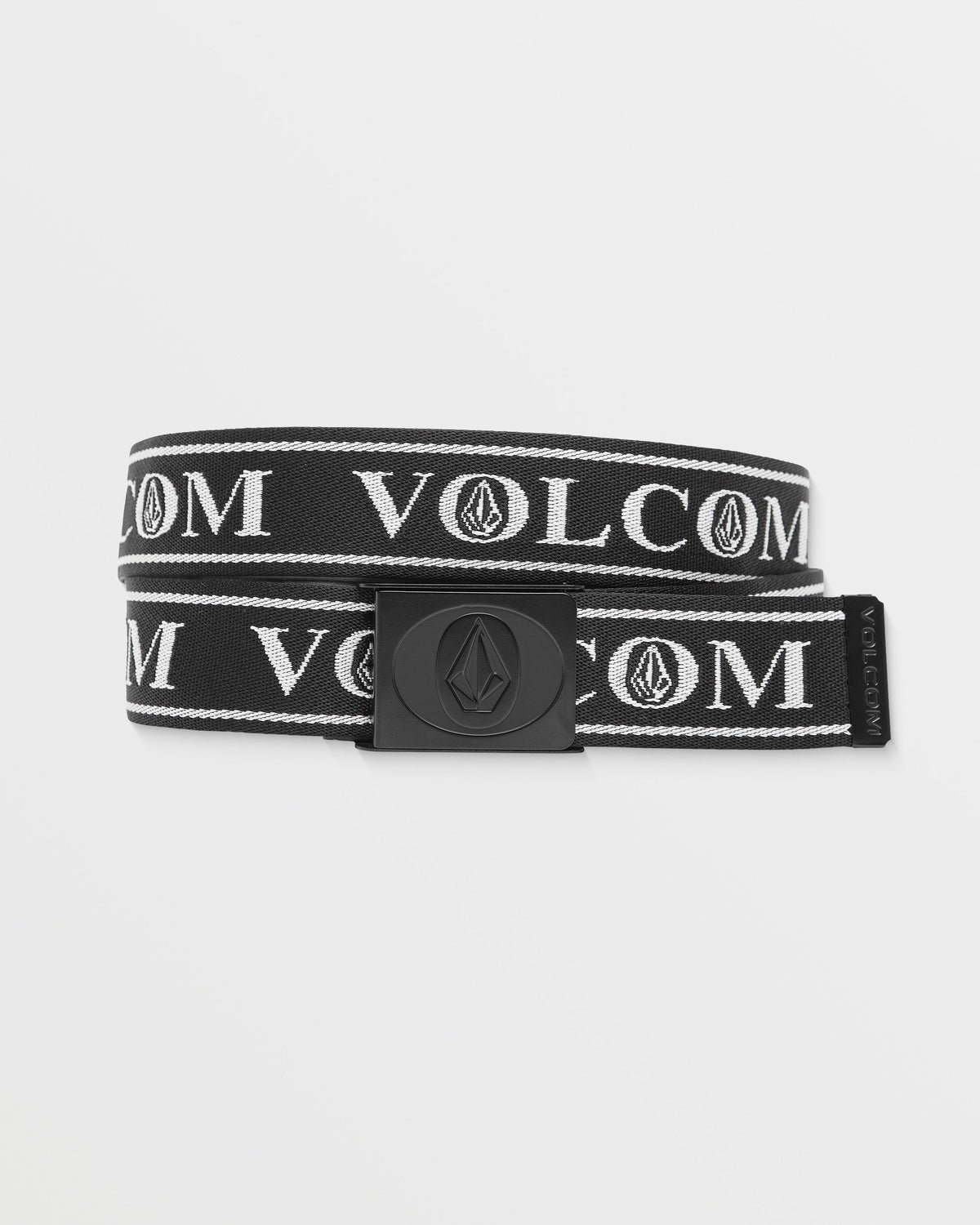 Oh Stone Web Belt | Volcom Hot Sale